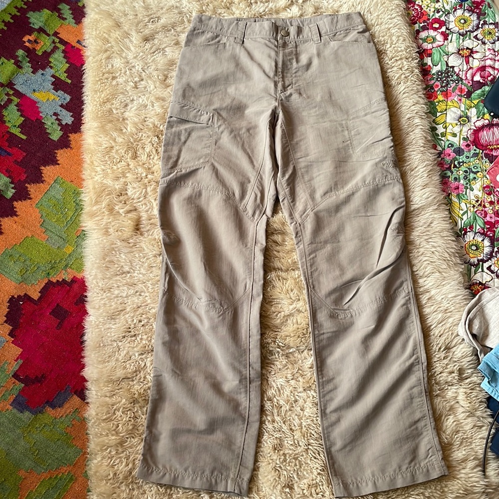 The North Face men’s pants 32 long